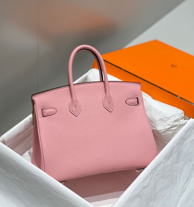 Hermes Birkin Bags